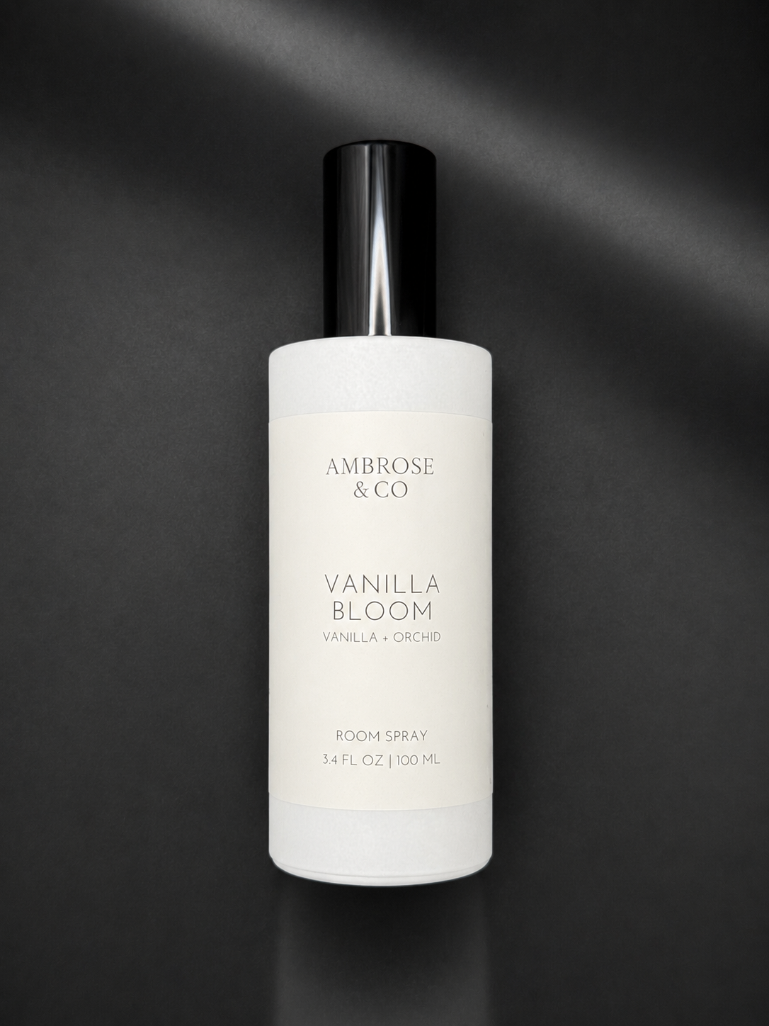 Vanilla Bloom Room Spray