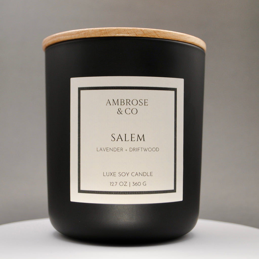 Salem